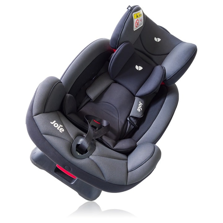 Cale-tête de bébé pour siège auto - Un grand marché